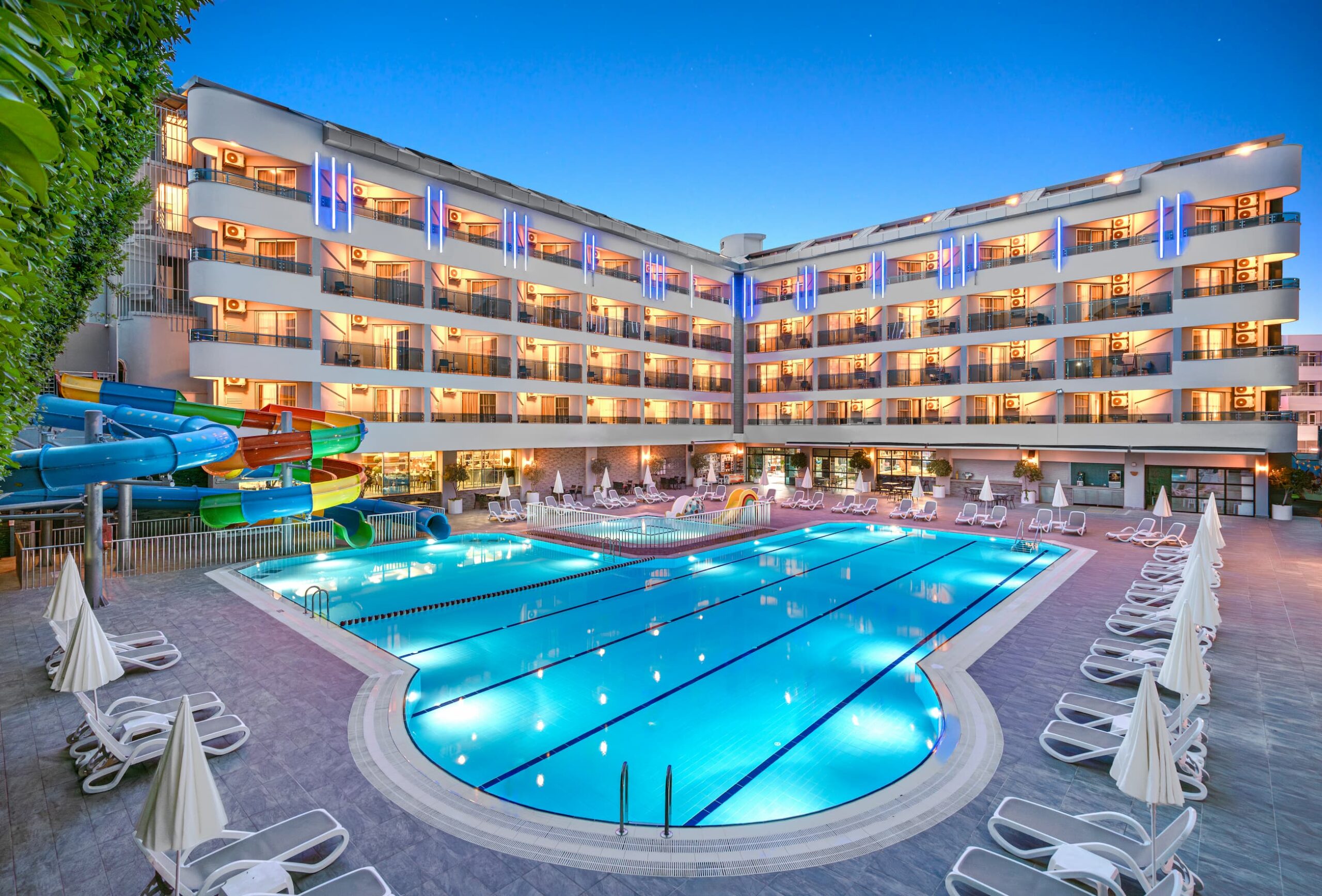 Avena Hotel Alanya