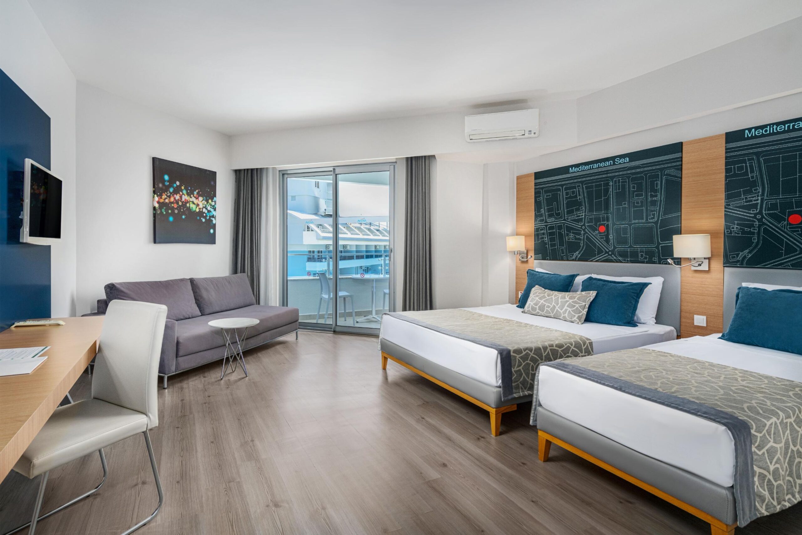 Superior Room