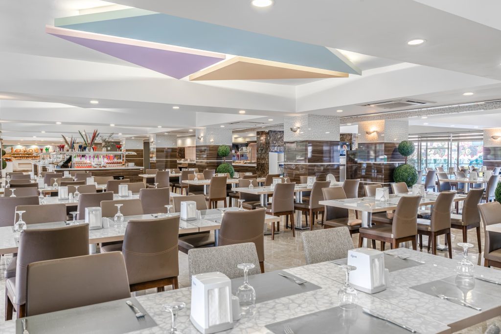 Main Restaurant
