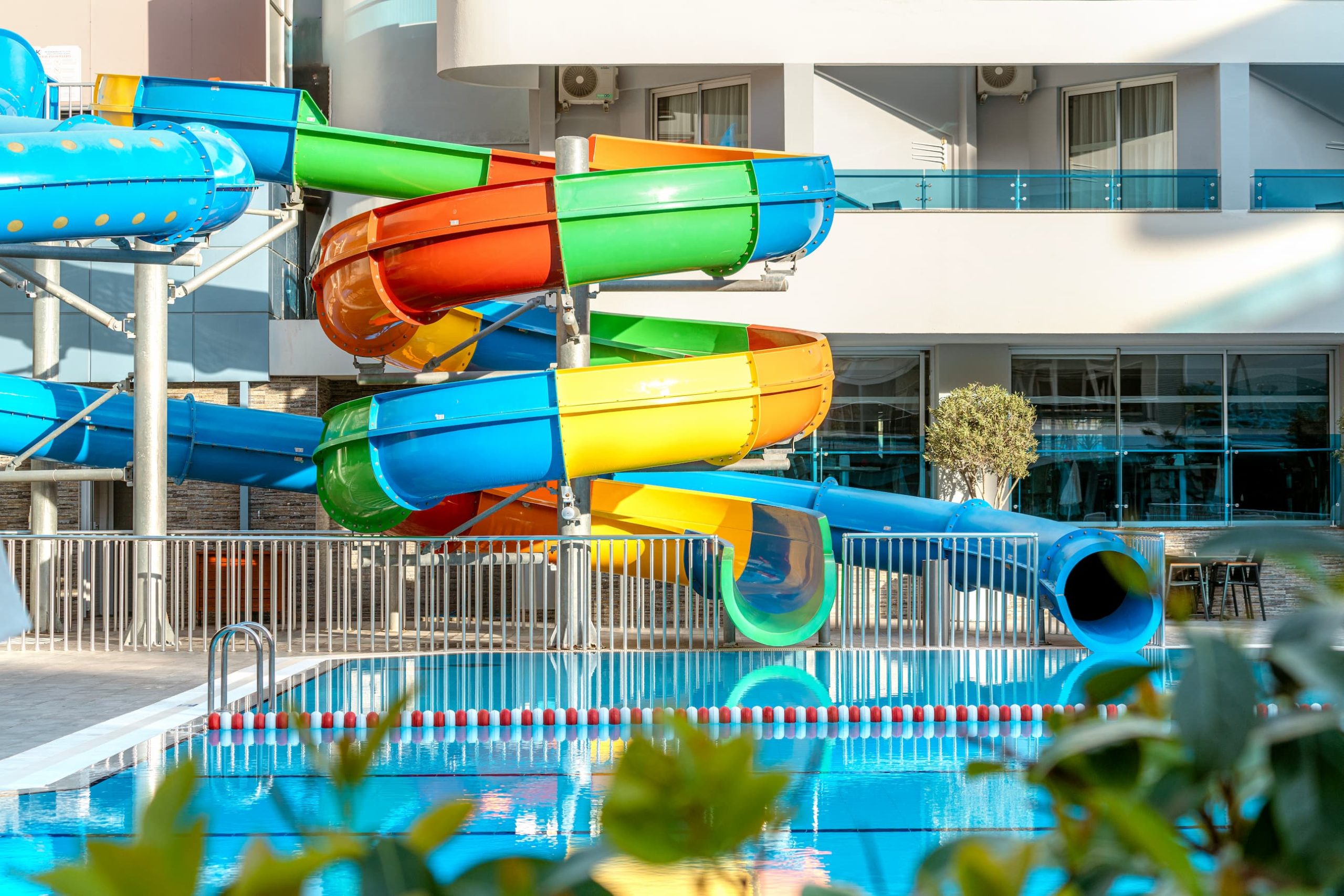 Aquapark